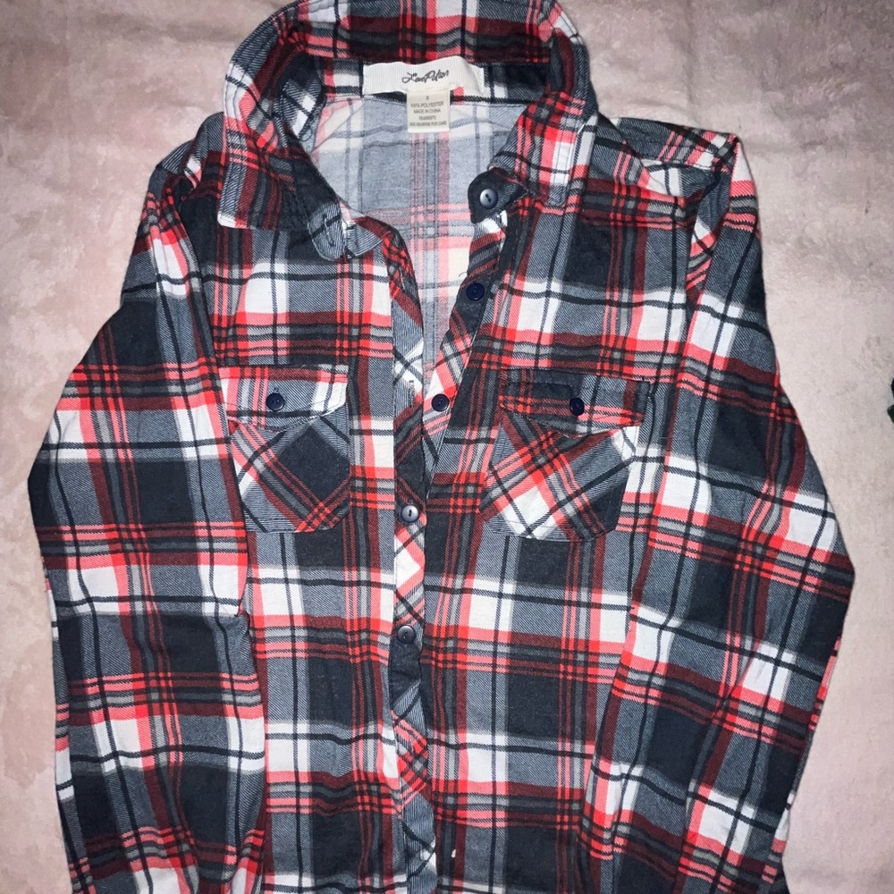 Flannel